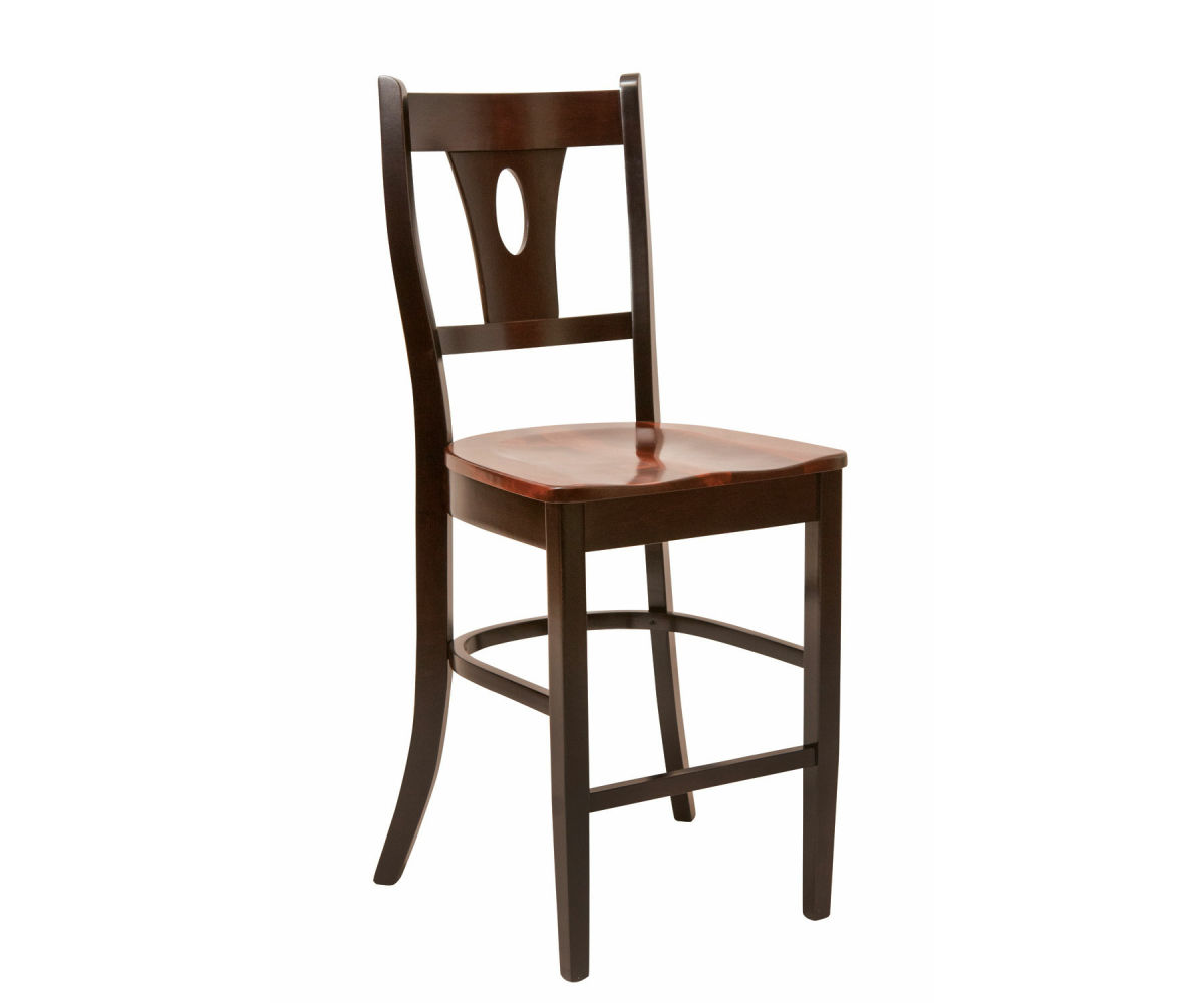 Annie 24" Bar Chair