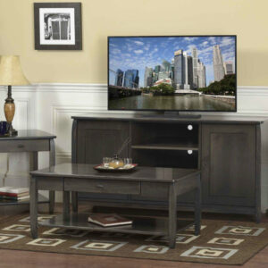 Apache Living Room Collection