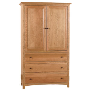 Salem Armoire