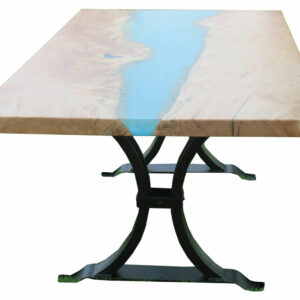 Atlas Dining Table