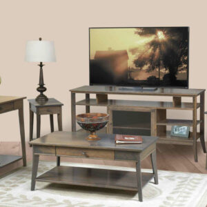 Austin Living Room Collection