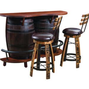 Bar Table