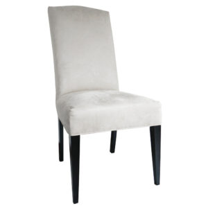 Alcott Arched Top Chair