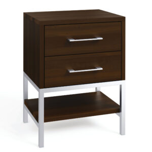 Arlington 2-Drawer Dresser