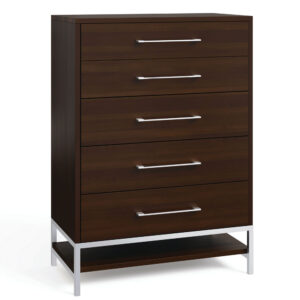 Arlington 5-Drawer Chest