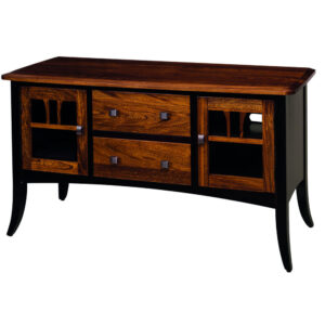 Christy TV Stand