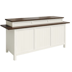 Franklin Sofa Counter Table