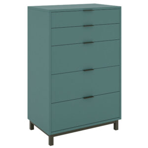 Halley 5-Drawer Chest