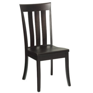 Jamestown Triple Slat Chair