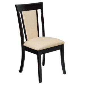 Jamestown Upholstered Low Back Chair