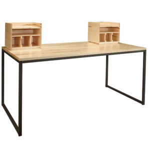 Omni Desk and Organizer