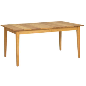 Salem Solid Top Dining Table