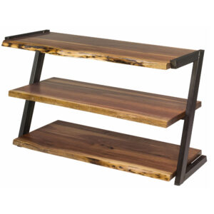 SoHo Live Edge Console