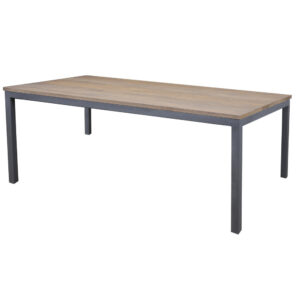 Studio Solid Top Dining Table