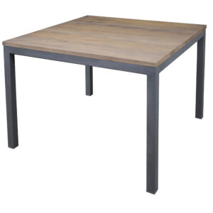 Studio Square Dining Table