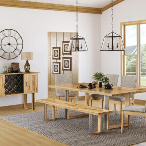 Summit Dining Collection