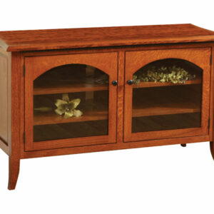 Bunker Hill TV Stand - 50"