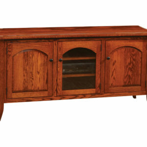 Bunker Hill TV Stand - 60"