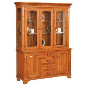 Concord Hutch