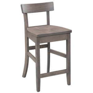 Lakeside 24" Bar Chair