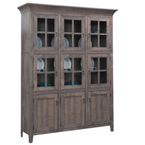 Liberty 3 Door Hutch