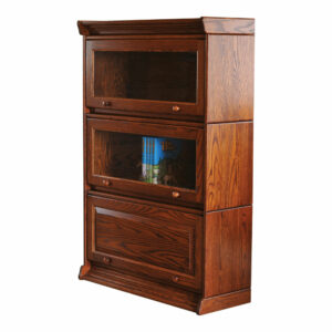 Barrister Bookcase