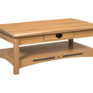 Bel Aire Coffee Table