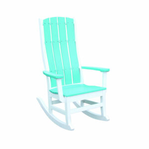 Cottage Rocking Chair