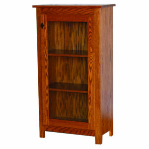 Oliver 48" Bookcase