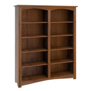 Mission Collection Bookshelf