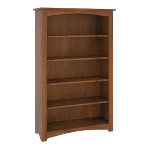 Mission Collection Bookshelf