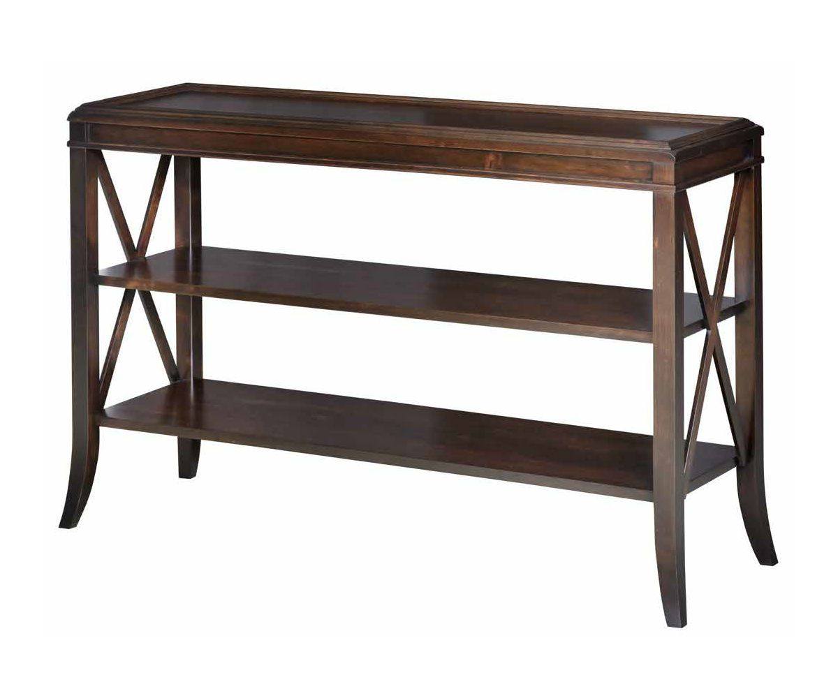 Boston Sofa Table