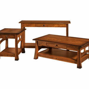 Brady Occasional Tables