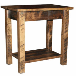Buckeye End Table