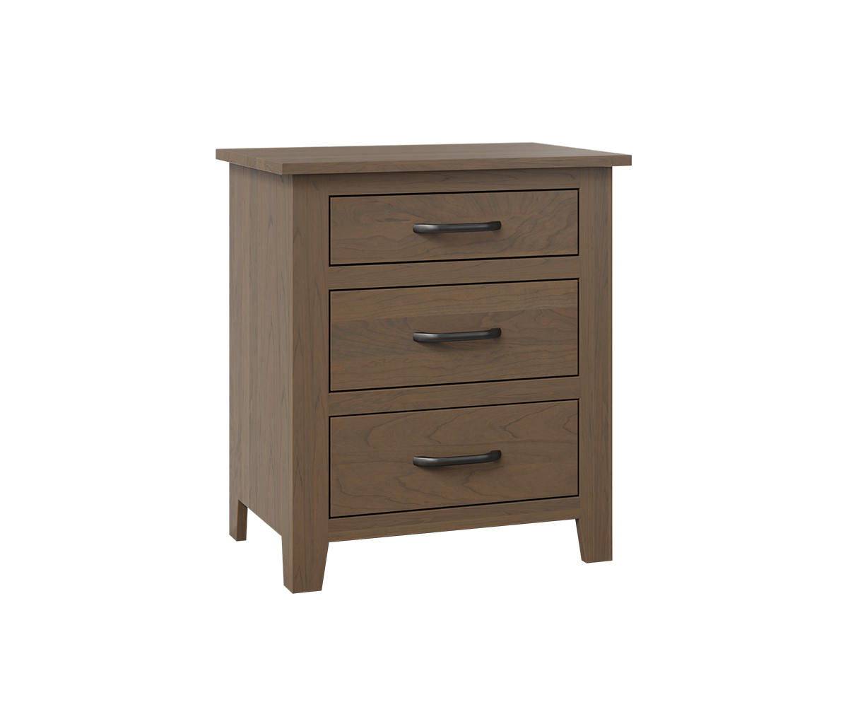 Burlington Nightstand