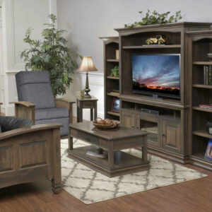 Burlington Living Room Collection