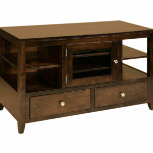 Camden TV Cabinet
