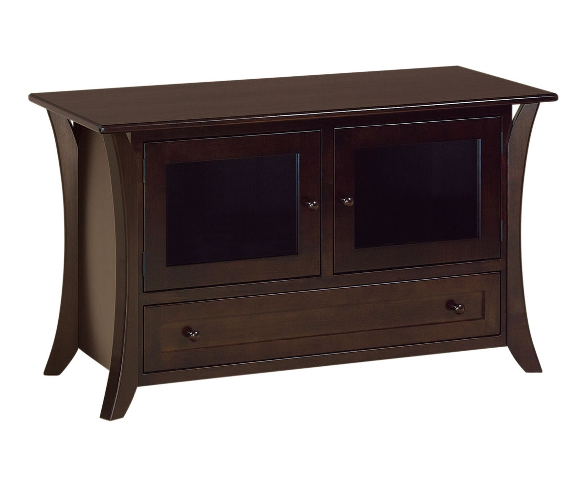 Caledonia TV Cabinet