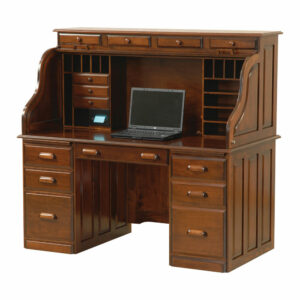 Computer Deluxe Rolltop