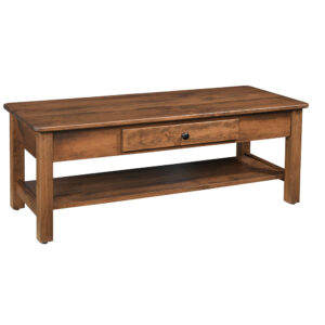 Country Coffee Table