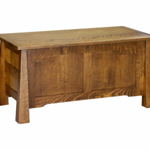 Cambridge Blanket Chest