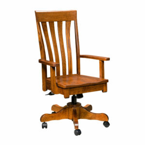 Canterbury Desk Chair