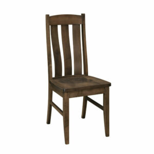 Carr 2 Side Chair