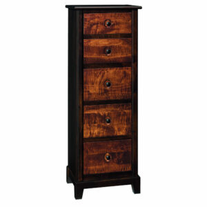 Chesapeaka Lingerie Chest