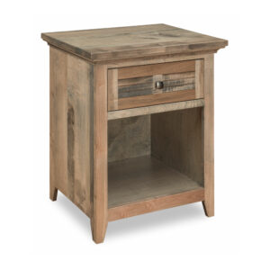Cottage Nightstand
