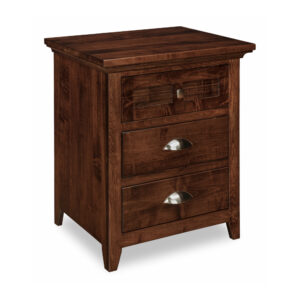 Cottage Nightstand