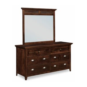 Cottage Short Dresser