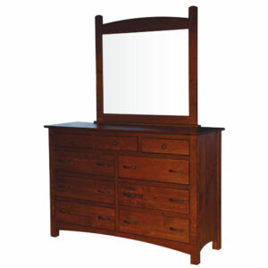 Crosley High Dresser