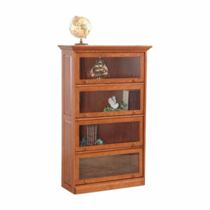 Divinity Lawyer's Bookcase