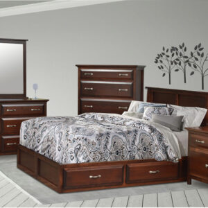 Dutch Boy Shaker Collection